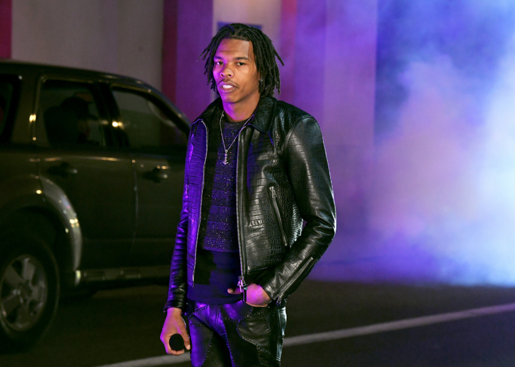 2020: ‘My Turn’ by Lil Baby